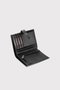 Zoozie Bags Helsinki Parlak - Black